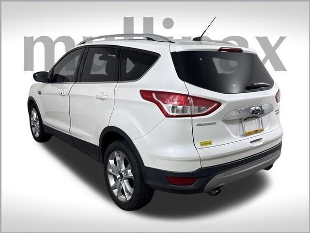 used 2015 Ford Escape car, priced at $11,500