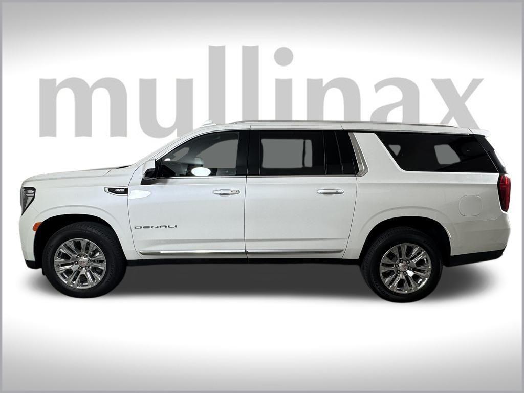 used 2023 GMC Yukon XL car, priced at $66,500