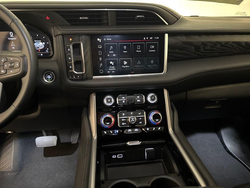used 2023 GMC Yukon XL car, priced at $66,500