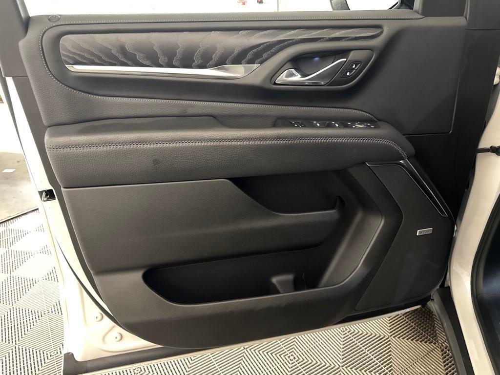 used 2023 GMC Yukon XL car, priced at $66,500