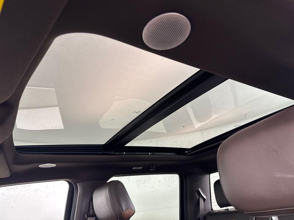 used 2024 Ford F-150 car, priced at $64,900