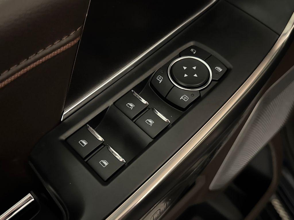 used 2024 Ford F-150 car, priced at $64,900