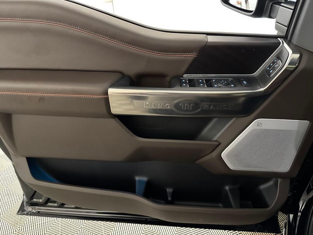 new 2025 Ford F-250 car, priced at $91,596