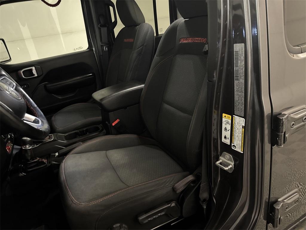 used 2020 Jeep Gladiator car, priced at $29,900