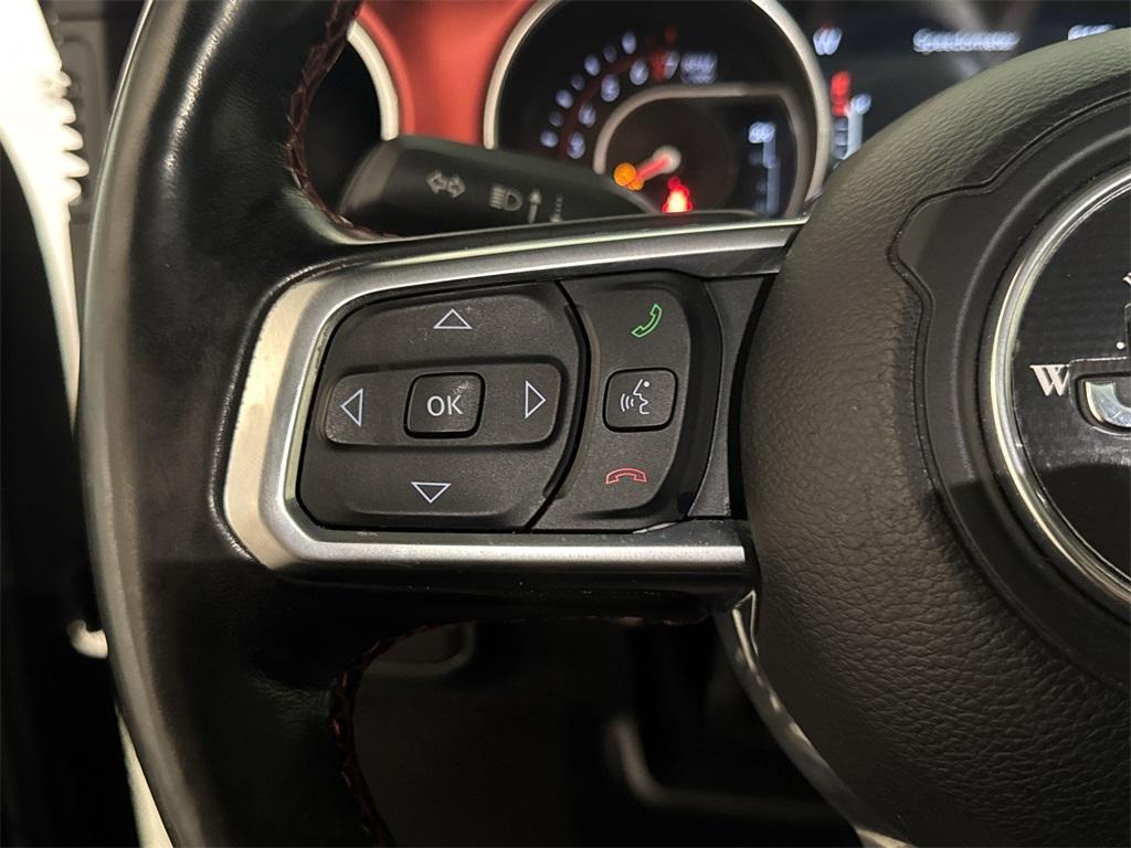 used 2020 Jeep Gladiator car, priced at $29,900