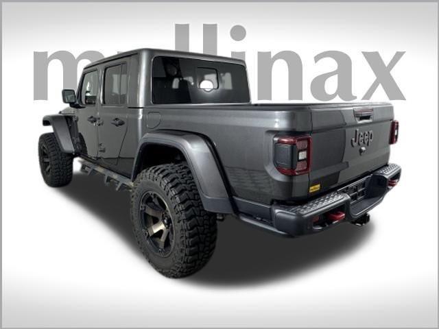 used 2020 Jeep Gladiator car, priced at $29,900