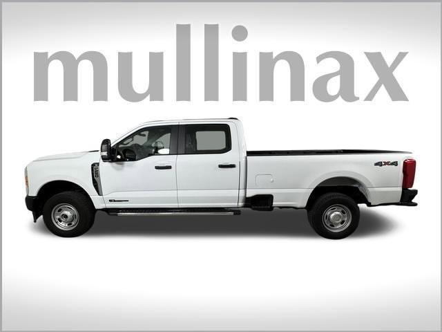 used 2023 Ford F-250 car, priced at $56,500