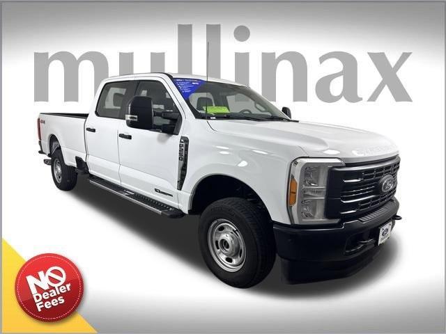 used 2023 Ford F-250 car, priced at $56,500