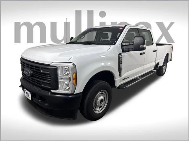 used 2023 Ford F-250 car, priced at $56,500