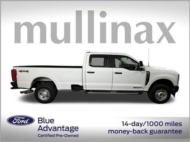 used 2023 Ford F-250 car, priced at $56,500