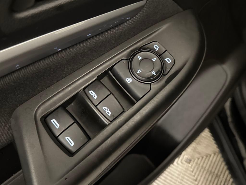 used 2023 Chevrolet Bolt EUV car, priced at $17,900