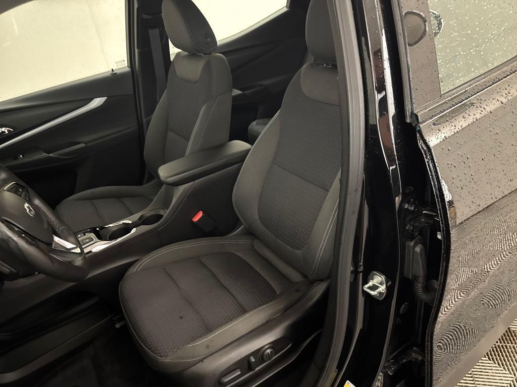 used 2023 Chevrolet Bolt EUV car, priced at $17,900