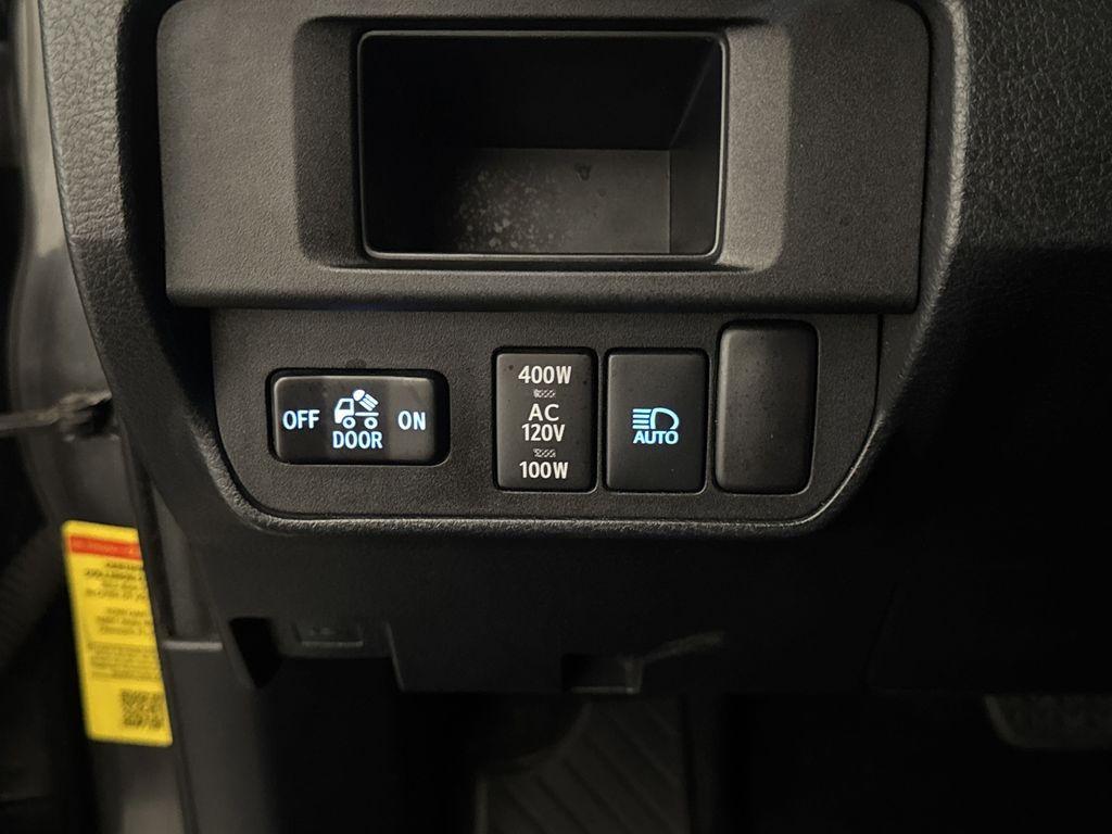 used 2019 Toyota Tacoma car, priced at $24,250