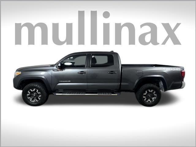 used 2019 Toyota Tacoma car, priced at $25,900