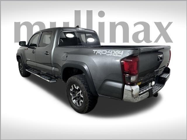 used 2019 Toyota Tacoma car, priced at $25,900