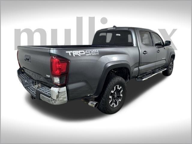 used 2019 Toyota Tacoma car, priced at $24,250