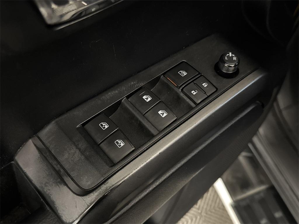 used 2019 Toyota Tacoma car, priced at $25,900