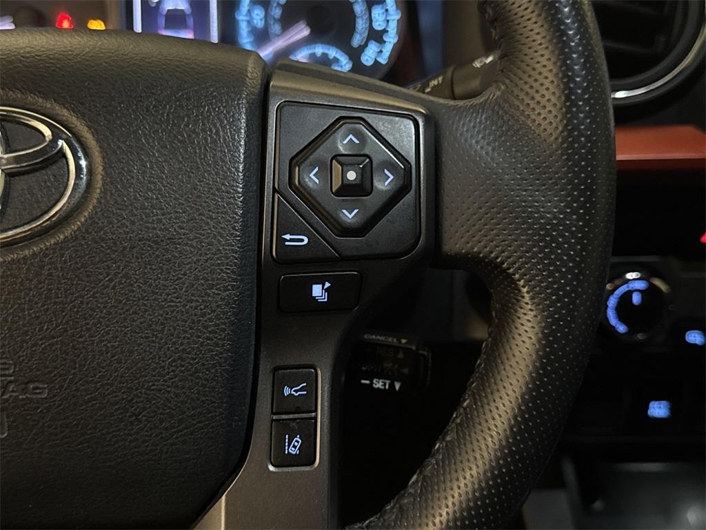 used 2019 Toyota Tacoma car, priced at $25,900