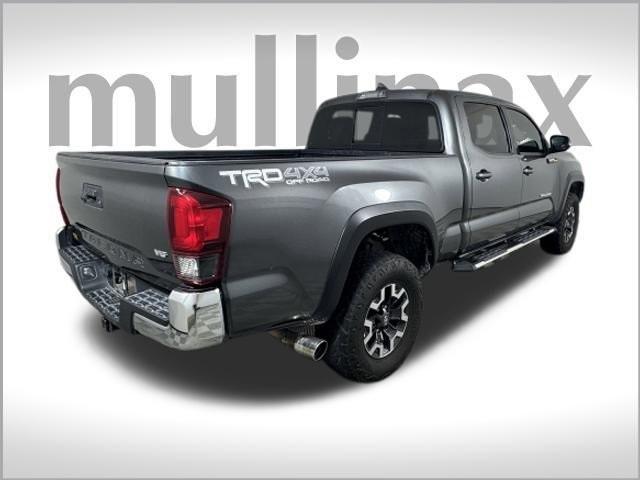 used 2019 Toyota Tacoma car, priced at $25,900