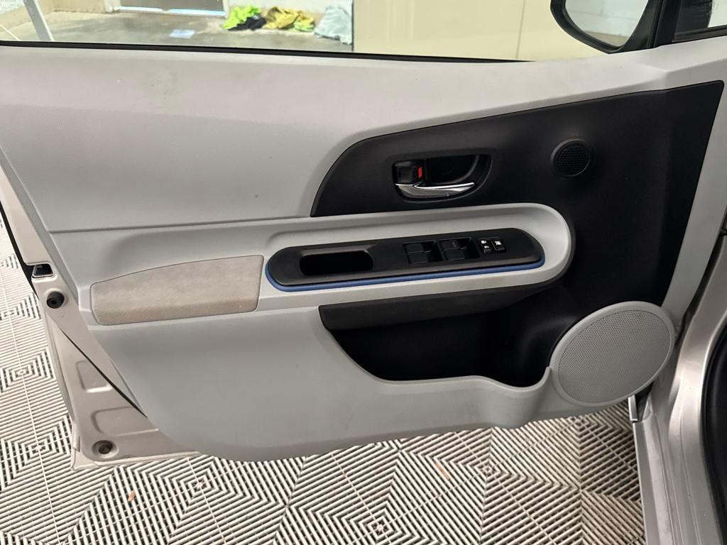used 2012 Toyota Prius c car, priced at $7,900