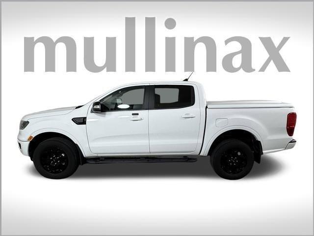 used 2021 Ford Ranger car, priced at $30,900