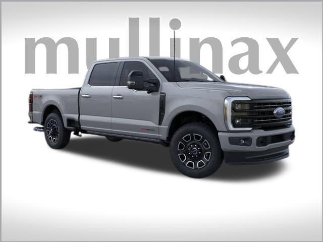 new 2025 Ford F-250 car, priced at $91,534