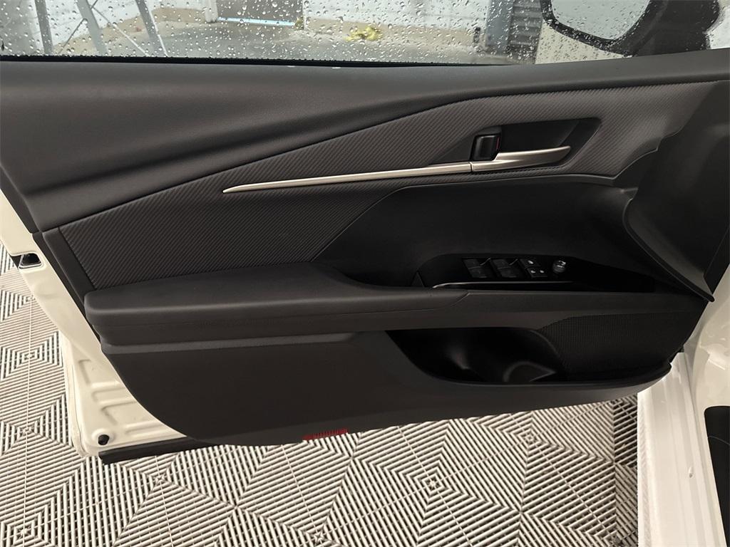 used 2025 Toyota Camry car, priced at $29,900