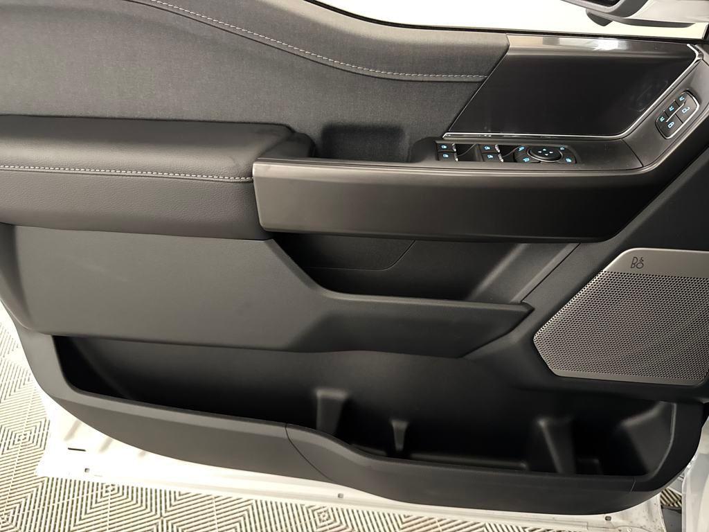 new 2025 Ford F-150 car, priced at $65,366