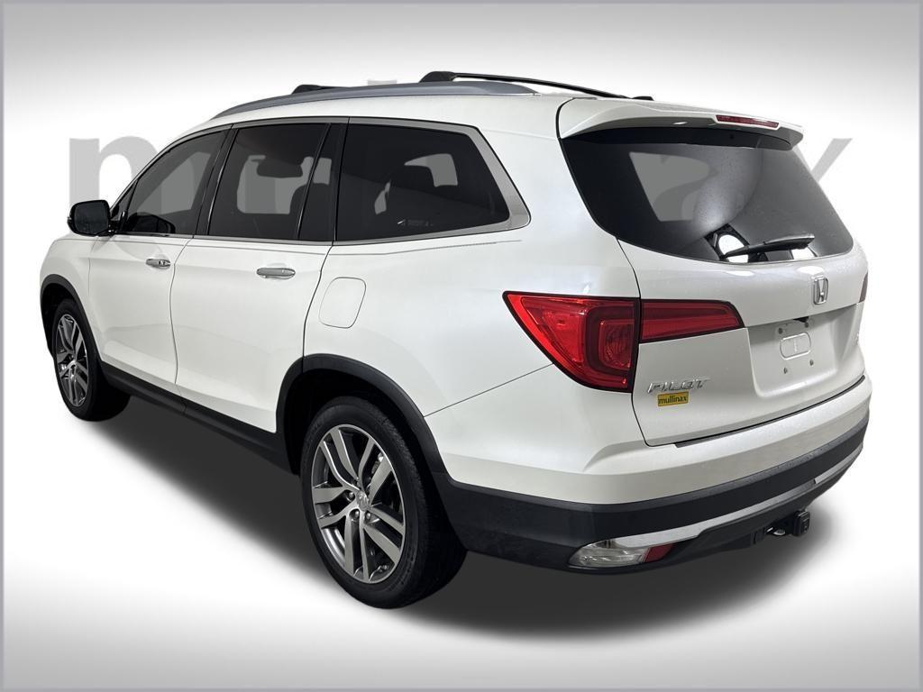 used 2016 Honda Pilot car, priced at $14,901