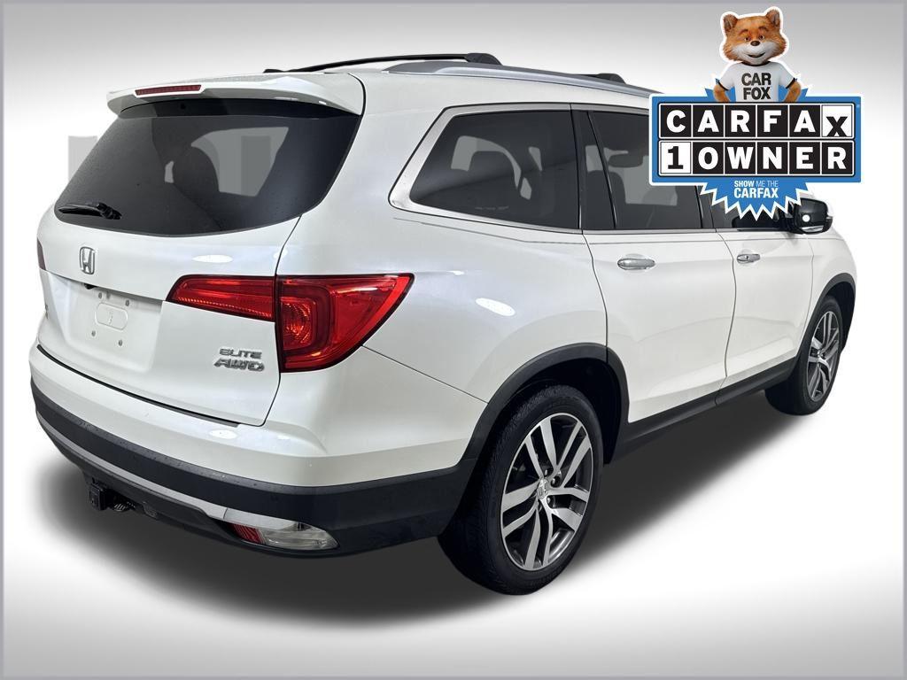 used 2016 Honda Pilot car, priced at $14,901