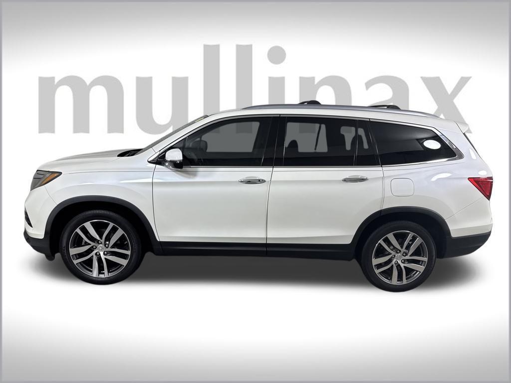 used 2016 Honda Pilot car, priced at $14,901