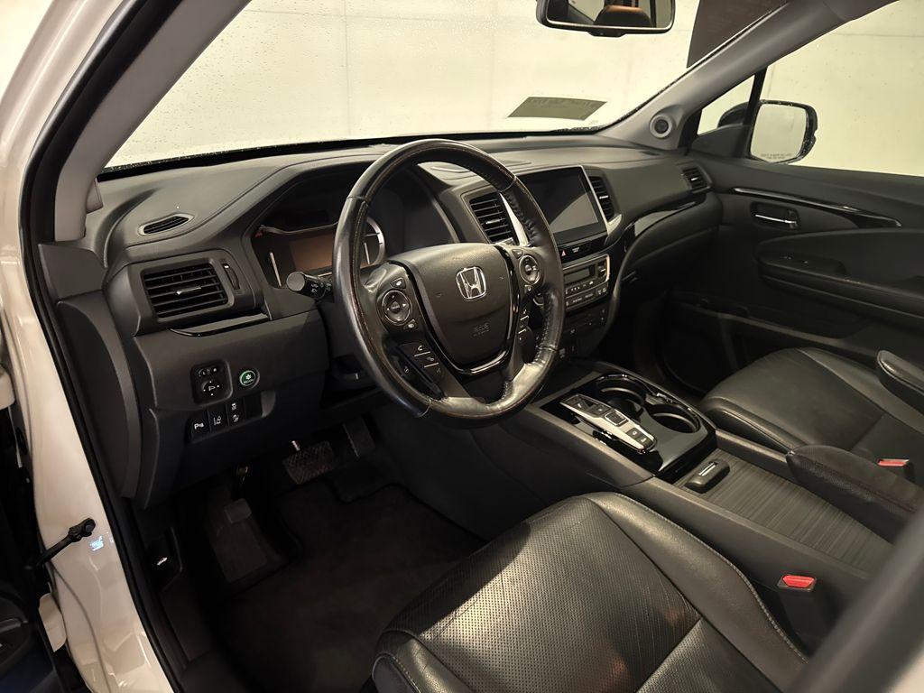 used 2016 Honda Pilot car, priced at $14,901