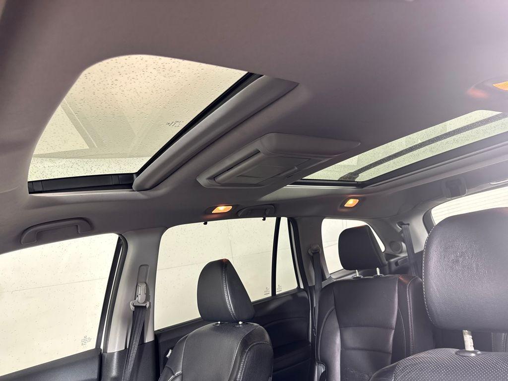 used 2016 Honda Pilot car, priced at $14,901