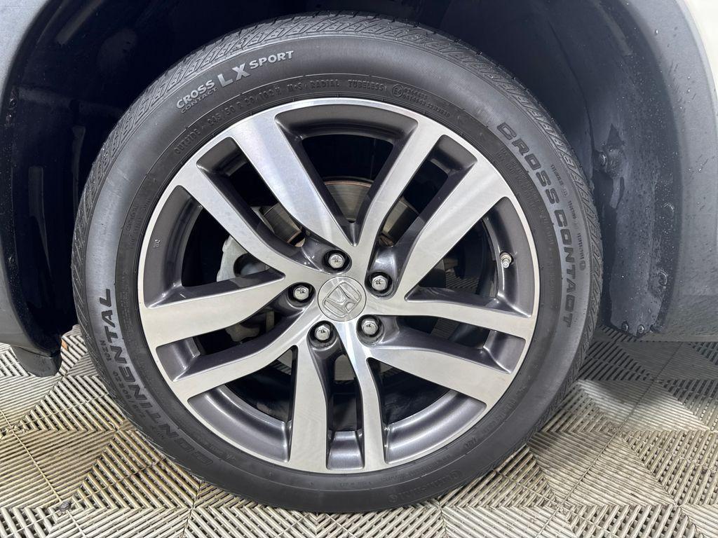 used 2016 Honda Pilot car, priced at $14,901