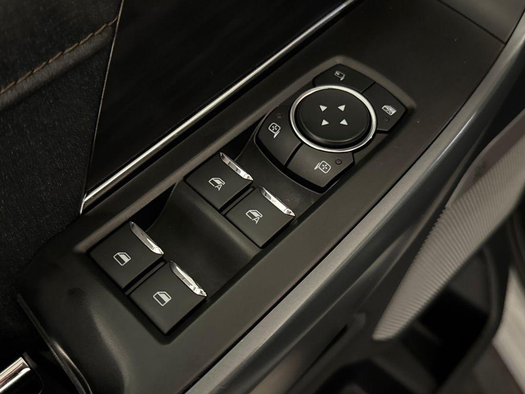 used 2024 Ford F-150 Lightning car