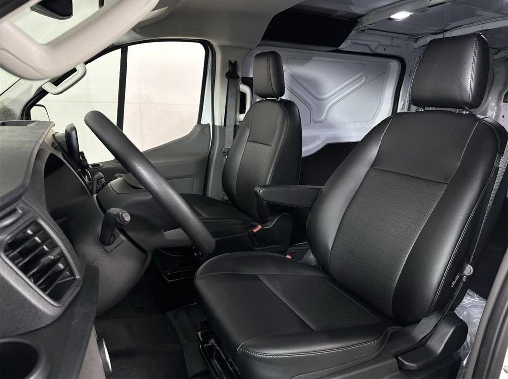 new 2025 Ford Transit-150 car, priced at $48,740