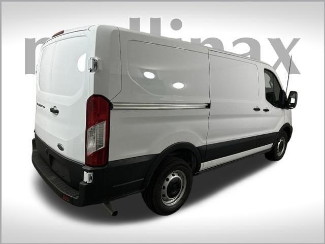 new 2025 Ford Transit-150 car, priced at $48,740