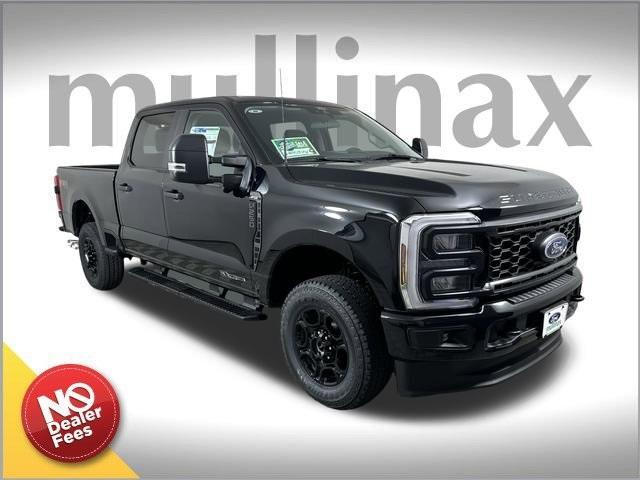 new 2024 Ford F-250 car, priced at $65,975