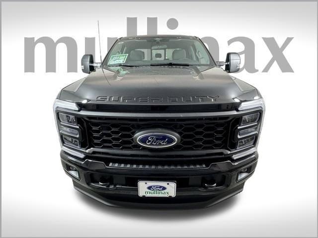 new 2024 Ford F-250 car, priced at $65,975