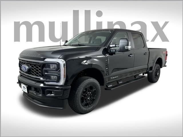 new 2024 Ford F-250 car, priced at $65,975