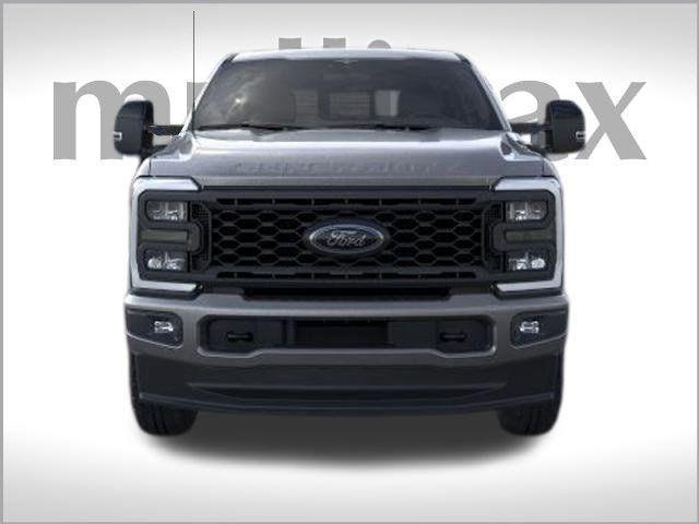 new 2025 Ford F-250 car, priced at $86,502
