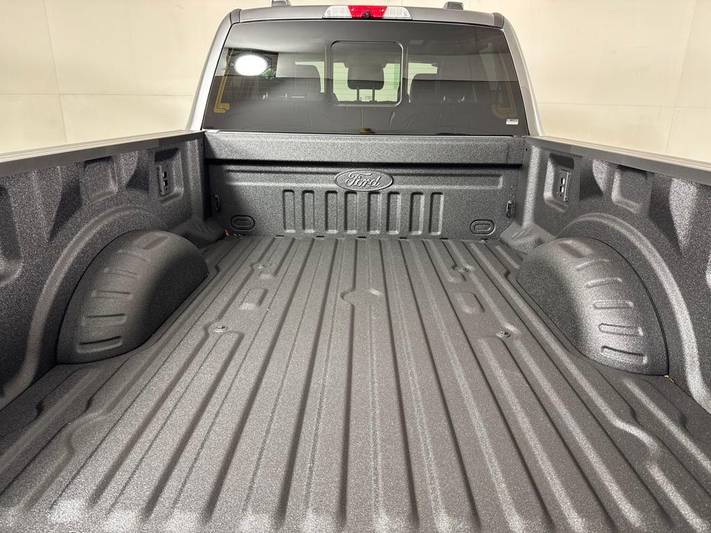 new 2025 Ford F-250 car, priced at $86,502