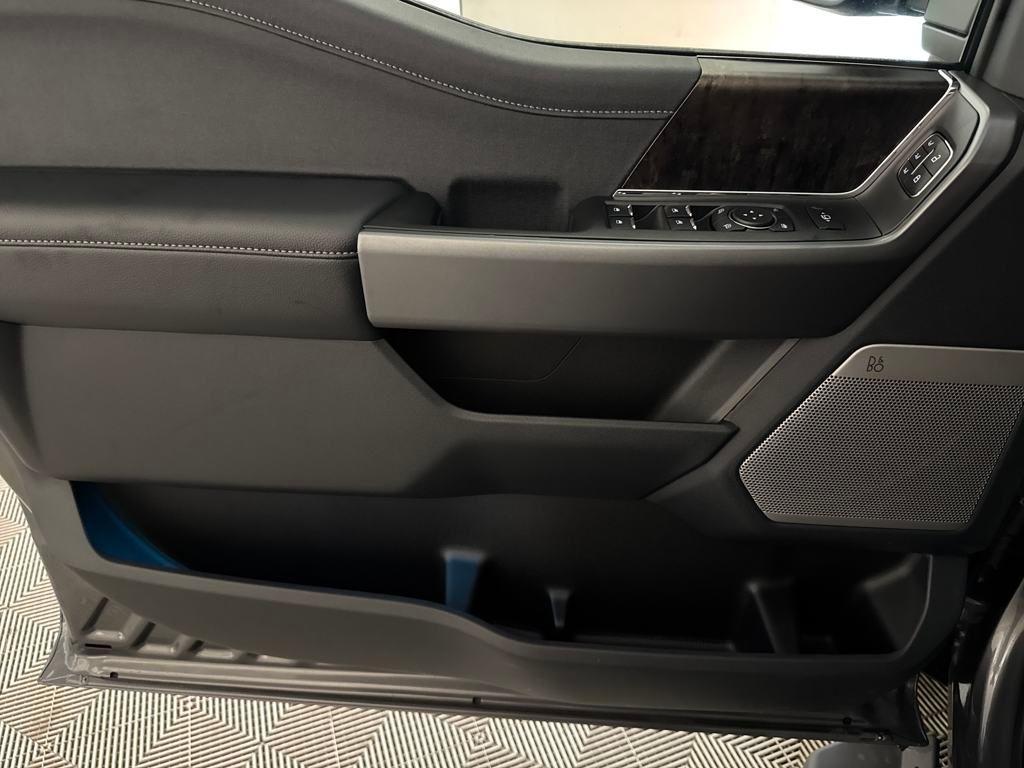 new 2025 Ford F-250 car, priced at $86,502