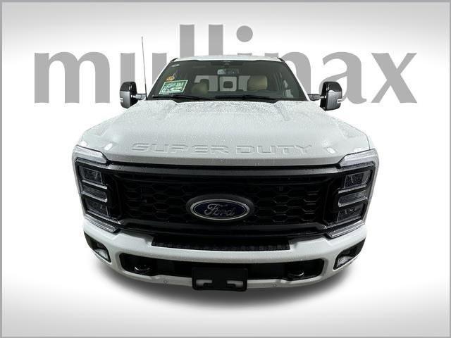 new 2024 Ford F-250 car, priced at $84,494