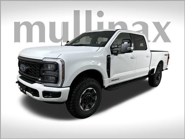 new 2024 Ford F-250 car, priced at $84,494