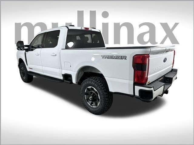 new 2024 Ford F-250 car, priced at $84,532