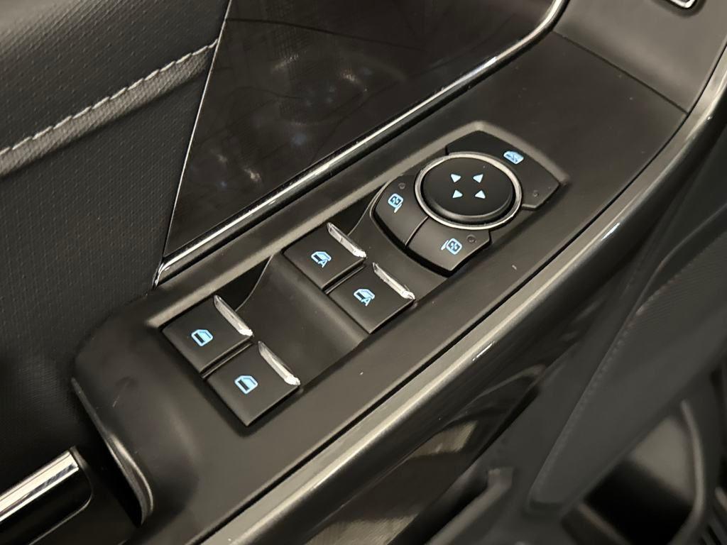 used 2023 Ford F-150 car, priced at $44,900