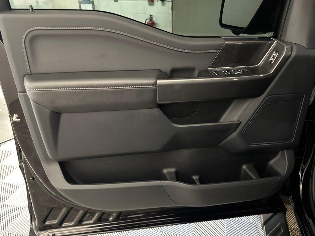used 2023 Ford F-150 car, priced at $44,900