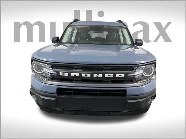 new 2024 Ford Bronco Sport car, priced at $30,162