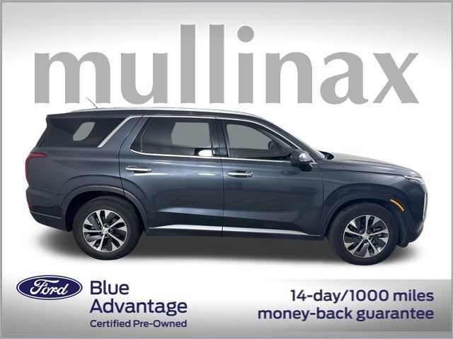 used 2020 Hyundai Palisade car, priced at $22,900